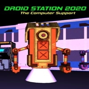 Droid Station 2020 Pc