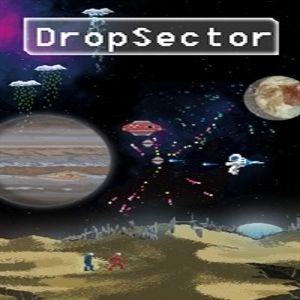 Drop Sector