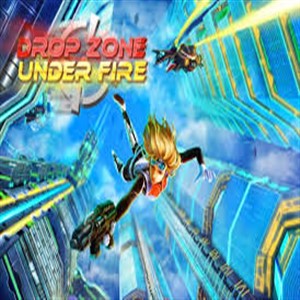 Buy Drop Zone Under Fire Nintendo 3DS Compare Prices