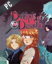Buy Drops of Death CD Key Compare Prices