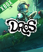 Buy DROS Xbox One Compare Prices