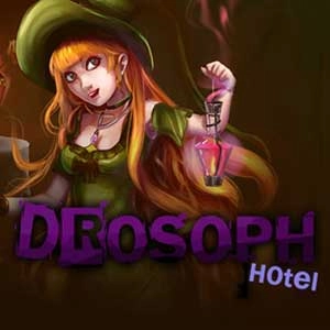 Drosoph Hotel Pc
