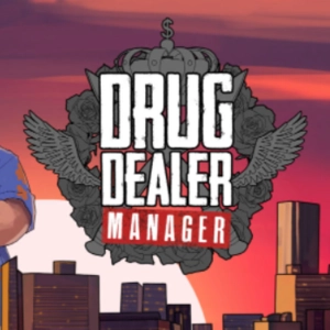 Drug Dealer Manager