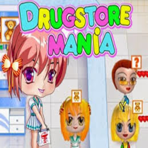 Buy Drugstore Mania CD Key Compare Prices