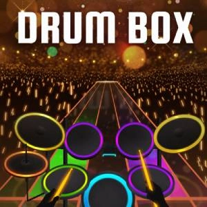 Drum Box Switch