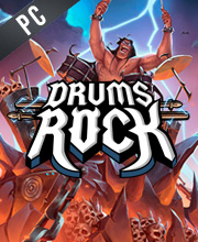 Buy Drums Rock VR CD Key Compare Prices