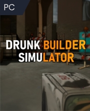 Buy Drunk Builder Simulator CD Key Compare Prices