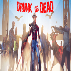Buy Drunk or Dead VR CD Key Compare Prices