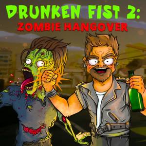 Buy Drunken Fist 2 Zombie Hangover Xbox One Compare Prices