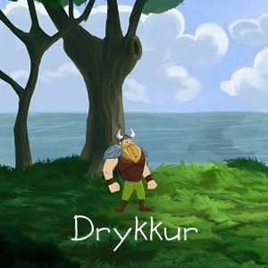 Drykkur Pc