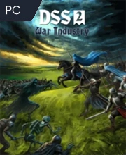 DSS 2: War Industry Pc