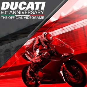 DUCATI 90th Anniversary Pc