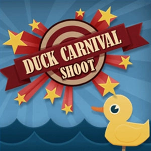 Duck Carnival Shoot Xbox One
