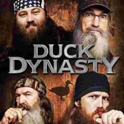 Buy Duck Dynasty CD Key Compare Prices