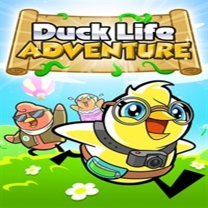 Buy Duck Life Adventure Xbox Series Compare Prices