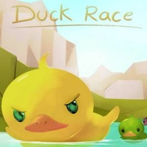 Duck Race Pc