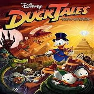 Buy DuckTales Remastered Xbox Series Compare Prices