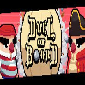 Buy Duel on Board CD KEY Compare Prices