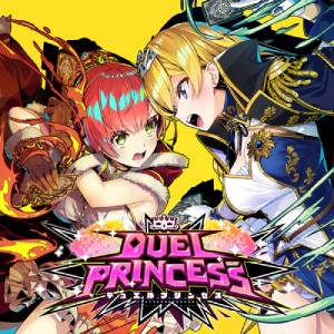 Buy Duel Princess Nintendo Switch Compare Prices