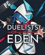 Buy Duelists of Eden CD Key Compare Prices