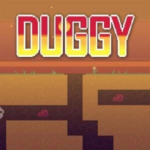 Duggy Playstation 4