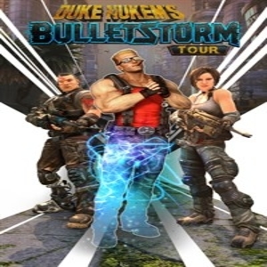 Buy Duke Nukem’s Bulletstorm Tour PS4 Compare Prices