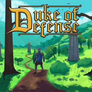 Buy Duke of Defense Xbox One Compare Prices