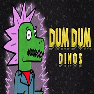 Dum Dum Dinos Pc