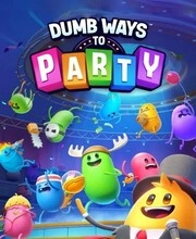 Dumb Ways to Party Switch 2