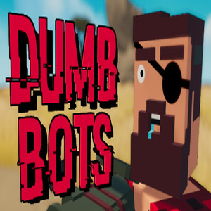 Buy DumbBots CD Key Compare Prices