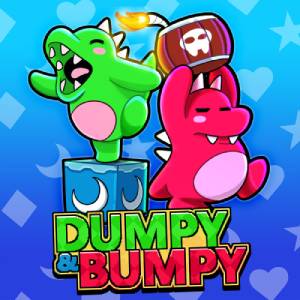 Dumpy & Bumpy