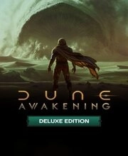 Dune Awakening Deluxe Edition Upgrade Pc