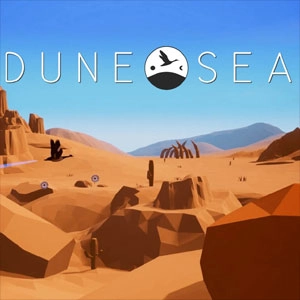 Dune Sea Switch