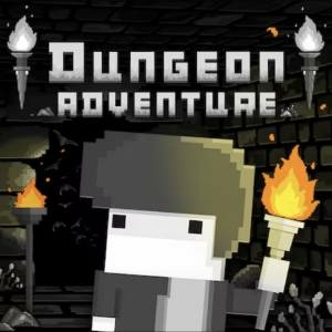 Dungeon Adventure Playstation 4