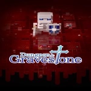 Buy Dungeon and Gravestone Xbox Series Compare Prices
