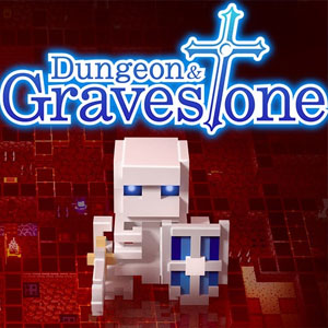 Buy Dungeon and Gravestone PS4 Compare Prices