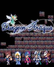 Buy Dungeon Antiqua Nintendo Switch Compare Prices