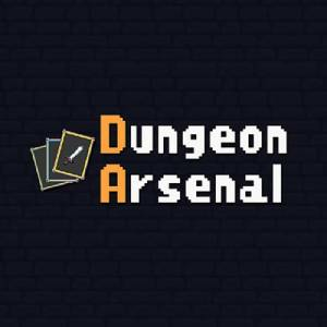 Dungeon Arsenal Xbox One