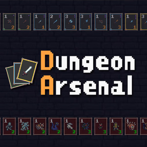 Dungeon Arsenal Pc