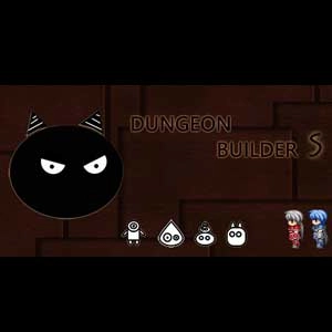 Dungeon Builder S