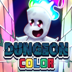 Buy Dungeon Color Nintendo Switch Compare Prices