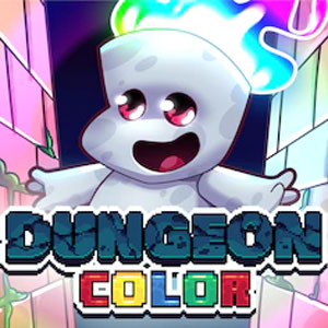 Buy Dungeon Color PS4 Compare Prices