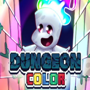 Buy Dungeon Color CD Key Compare Prices