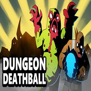 Buy Dungeon Deathball CD Key Compare Prices