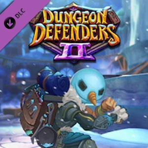 Dungeon Defenders 2 Commander Pack Xbox Series X