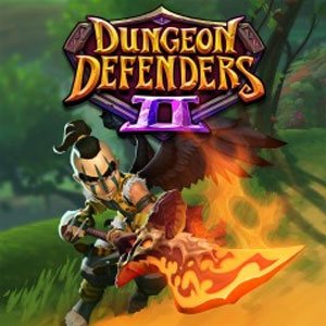 Buy Dungeon Defenders 2 Defender Pack PS4 Compare Prices