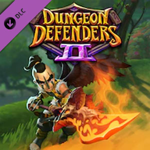 Buy Dungeon Defenders 2 Defender Pack Xbox Series Compare Prices