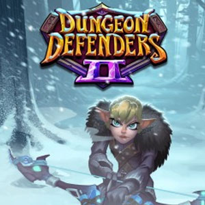 Dungeon Defenders 2 Fated Winter Pack