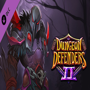 Dungeon Defenders 2 Treat Yo Self Pack