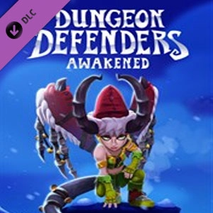 Dungeon Defenders Awakened Winter Defenderland Xbox Series X